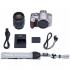 Canon EOS 1300D EF-S 18-55 IS II Kit Grey Зеркальные Фотоаппараты инструкция, поддержка, форум, описание, мануал