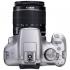 Canon EOS 1300D EF-S 18-55 IS II Kit Grey Зеркальные Фотоаппараты инструкция, поддержка, форум, описание, мануал