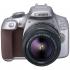 Canon EOS 1300D EF-S 18-55 IS II Kit Grey Зеркальные Фотоаппараты инструкция, поддержка, форум, описание, мануал