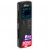 Ritmix RR-610 8Gb Диктофоны инструкция, поддержка, форум, описание, мануал