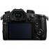 Panasonic GH5 Фотоаппараты системные инструкция, поддержка, форум, описание, мануал