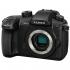 Panasonic GH5 Фотоаппараты системные инструкция, поддержка, форум, описание, мануал