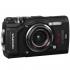 Olympus TG-5 Black Компактные Цифровые Фотоаппараты инструкция, поддержка, форум, описание, мануал