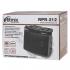 Ritmix RPR-212 Brown Радио инструкция, поддержка, форум, описание, мануал