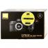 Nikon D7500 18-105 VR Kit Зеркальные Фотоаппараты инструкция, поддержка, форум, описание, мануал