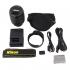 Nikon D7500 18-105 VR Kit Зеркальные Фотоаппараты инструкция, поддержка, форум, описание, мануал
