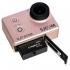 SJCAM SJ7STAR Rosegold Экшн-камеры инструкция, поддержка, форум, описание, мануал
