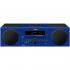 Yamaha MCR-B043 Blue Музыкальные Центры инструкция, поддержка, форум, описание, мануал