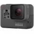 Gopro HERO5 Black Edition (CHDHX-502) Экшн-камеры инструкция, поддержка, форум, описание, мануал