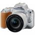 Canon EOS 200D EF-S 18-55 IS STM Kit Silver Зеркальные Фотоаппараты инструкция, поддержка, форум, описание, мануал