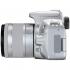 Canon EOS 200D EF-S 18-55 IS STM Kit Silver Зеркальные Фотоаппараты инструкция, поддержка, форум, описание, мануал
