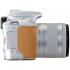 Canon EOS 200D EF-S 18-55 IS STM Kit Silver Зеркальные Фотоаппараты инструкция, поддержка, форум, описание, мануал