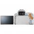 Canon EOS 200D EF-S 18-55 IS STM Kit Silver Зеркальные Фотоаппараты инструкция, поддержка, форум, описание, мануал