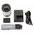 Canon EOS 200D EF-S 18-55 IS STM Kit Silver Зеркальные Фотоаппараты инструкция, поддержка, форум, описание, мануал