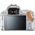 Canon EOS 200D EF-S 18-55 IS STM Kit Silver Зеркальные Фотоаппараты инструкция, поддержка, форум, описание, мануал