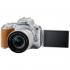 Canon EOS 200D EF-S 18-55 IS STM Kit Silver Зеркальные Фотоаппараты инструкция, поддержка, форум, описание, мануал