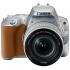 Canon EOS 200D EF-S 18-55 IS STM Kit Silver Зеркальные Фотоаппараты инструкция, поддержка, форум, описание, мануал