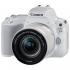 Canon EOS 200D EF-S 18-55 IS STM Kit White Зеркальные Фотоаппараты инструкция, поддержка, форум, описание, мануал