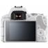 Canon EOS 200D EF-S 18-55 IS STM Kit White Зеркальные Фотоаппараты инструкция, поддержка, форум, описание, мануал