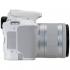 Canon EOS 200D EF-S 18-55 IS STM Kit White Зеркальные Фотоаппараты инструкция, поддержка, форум, описание, мануал