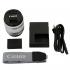 Canon EOS 200D EF-S 18-55 IS STM Kit White Зеркальные Фотоаппараты инструкция, поддержка, форум, описание, мануал