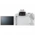 Canon EOS 200D EF-S 18-55 IS STM Kit White Зеркальные Фотоаппараты инструкция, поддержка, форум, описание, мануал