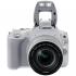 Canon EOS 200D EF-S 18-55 IS STM Kit White Зеркальные Фотоаппараты инструкция, поддержка, форум, описание, мануал