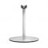 Loewe Стойка FS Plate 55-65 Light Grey (72670S00) Телевизоры инструкция, поддержка, форум, описание, мануал