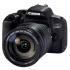Canon EOS 800D+EF-S 18-200mm f/3.5-5.6 IS Зеркальные Фотоаппараты инструкция, поддержка, форум, описание, мануал