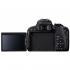 Canon EOS 800D+EF-S 18-200mm f/3.5-5.6 IS Зеркальные Фотоаппараты инструкция, поддержка, форум, описание, мануал