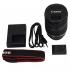 Canon EOS 800D+EF-S 18-200mm f/3.5-5.6 IS Зеркальные Фотоаппараты инструкция, поддержка, форум, описание, мануал