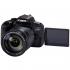 Canon EOS 800D+EF-S 18-200mm f/3.5-5.6 IS Зеркальные Фотоаппараты инструкция, поддержка, форум, описание, мануал