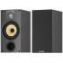 Bowers & Wilkins 686 S2 Black Ash Акустика Hi-Fi инструкция, поддержка, форум, описание, мануал