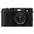 Fujifilm X100F Black Компактные Цифровые Фотоаппараты инструкция, поддержка, форум, описание, мануал