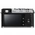 Fujifilm X100F Silver Компактные Цифровые Фотоаппараты инструкция, поддержка, форум, описание, мануал