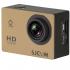 SJCAM SJ4000 Золотистый Экшн-камеры инструкция, поддержка, форум, описание, мануал