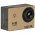 SJCAM SJ4000 Золотистый Экшн-камеры инструкция, поддержка, форум, описание, мануал