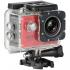 SJCAM SJ4000 Красный Экшн-камеры инструкция, поддержка, форум, описание, мануал