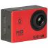 SJCAM SJ4000 Красный Экшн-камеры инструкция, поддержка, форум, описание, мануал