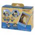 Fujifilm INSTAX MINI 8 MINION Фотоаппараты Мгновенной Печати инструкция, поддержка, форум, описание, мануал