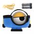 Fujifilm INSTAX MINI 8 MINION Фотоаппараты Мгновенной Печати инструкция, поддержка, форум, описание, мануал