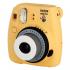 Fujifilm INSTAX MINI 8 MINION Фотоаппараты Мгновенной Печати инструкция, поддержка, форум, описание, мануал
