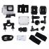 SJCAM SJ5000 Серебристый Экшн-камеры инструкция, поддержка, форум, описание, мануал
