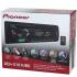 Pioneer DEH-S101UBG Автомагнитолы инструкция, поддержка, форум, описание, мануал