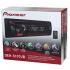 Pioneer DEH-S101UB Автомагнитолы инструкция, поддержка, форум, описание, мануал