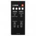 Yamaha YAS-107 Black Саундбары инструкция, поддержка, форум, описание, мануал