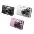 Sony DSC-W130 Pink Компактные Цифровые Фотоаппараты инструкция, поддержка, форум, описание, мануал