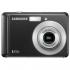 Samsung ES10 Black Компактные Цифровые Фотоаппараты инструкция, поддержка, форум, описание, мануал