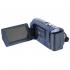 Sony DCR-SX40E Blue Видеокамеры инструкция, поддержка, форум, описание, мануал