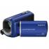 Sony DCR-SX40E Blue Видеокамеры инструкция, поддержка, форум, описание, мануал